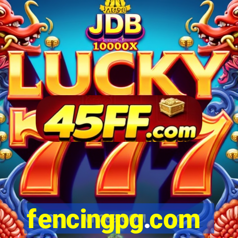fencingpg.com