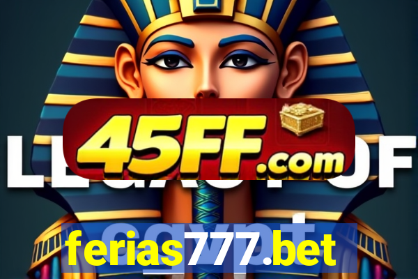 ferias777.bet