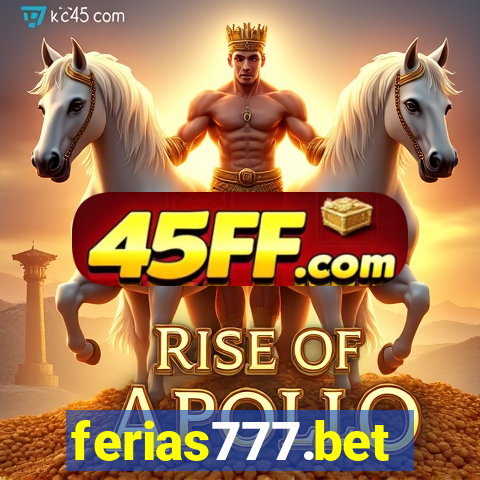 ferias777.bet