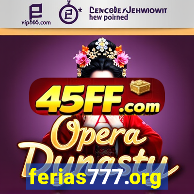 ferias777.org
