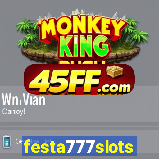 festa777slots