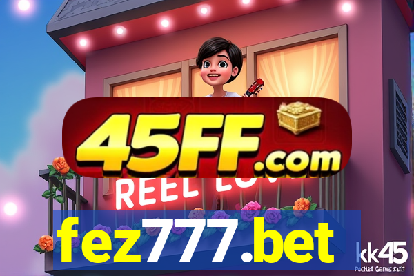 fez777.bet
