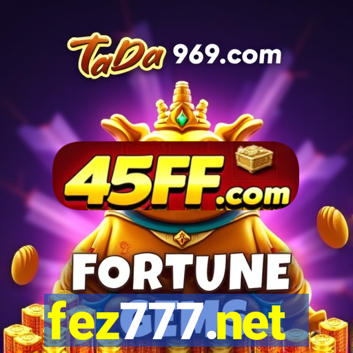 fez777.net