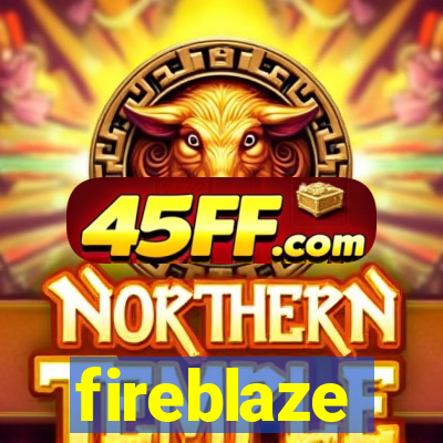 fireblaze
