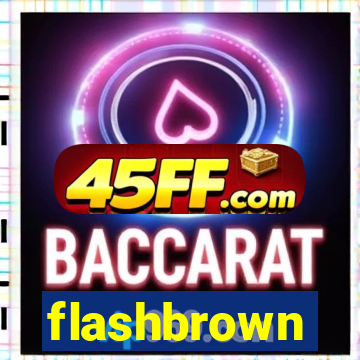 flashbrown