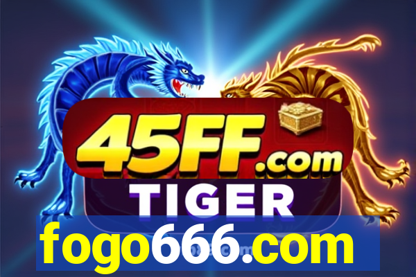 fogo666.com