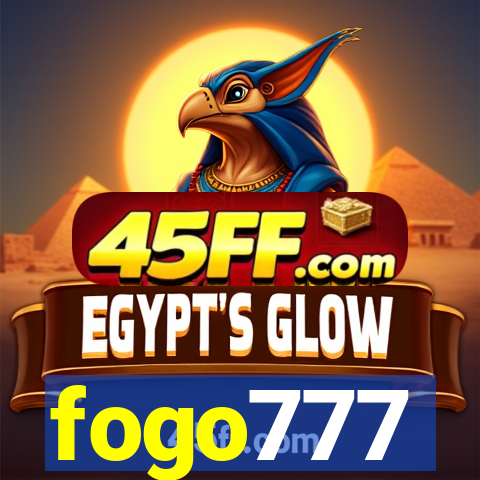 fogo777