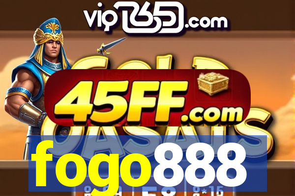 fogo888