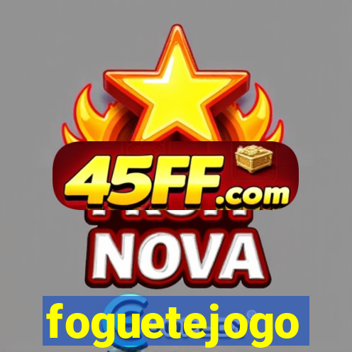 foguetejogo