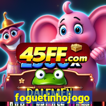 foguetinhojogo