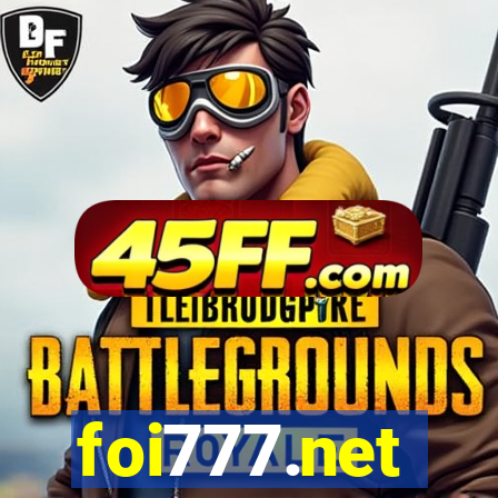 foi777.net