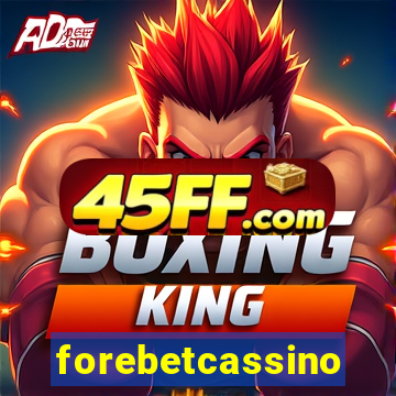 forebetcassino