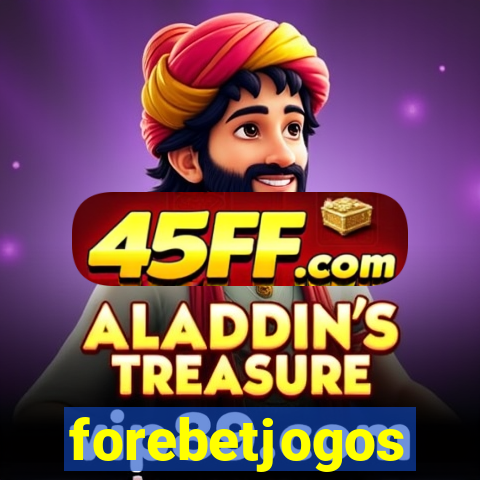 forebetjogos