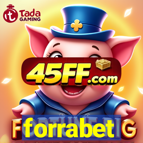 forrabet