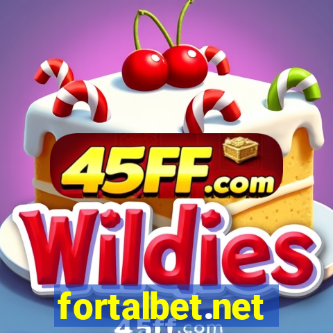 fortalbet.net