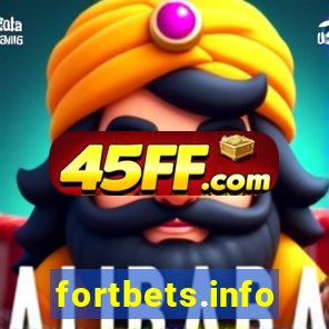 fortbets.info