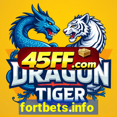 fortbets.info