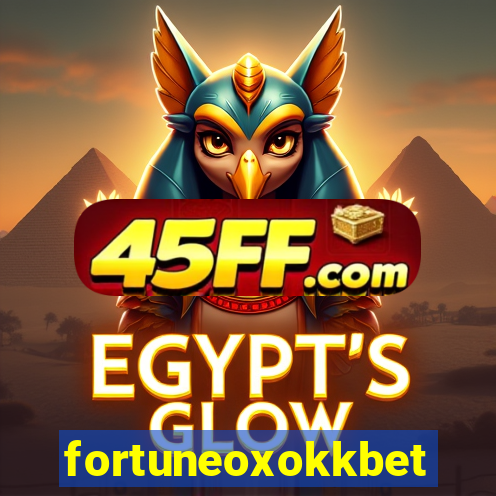 fortuneoxokkbet