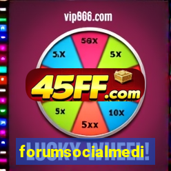 forumsocialmedia