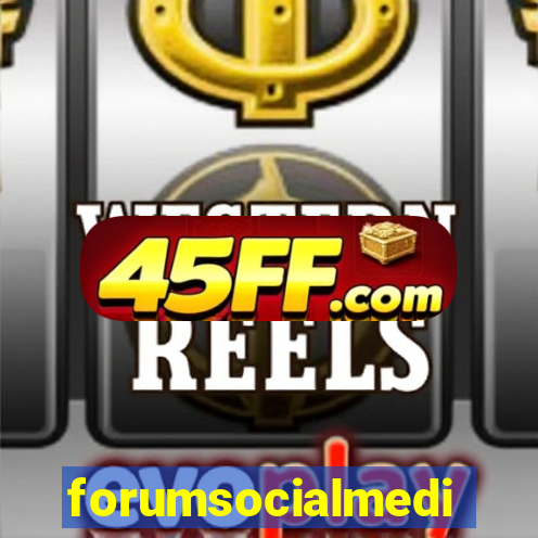forumsocialmedia