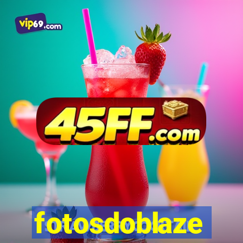 fotosdoblaze