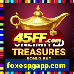 foxespgapp.com
