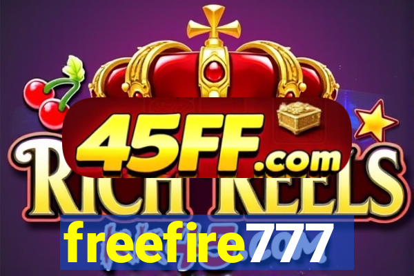 freefire777