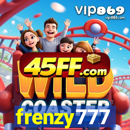 frenzy777