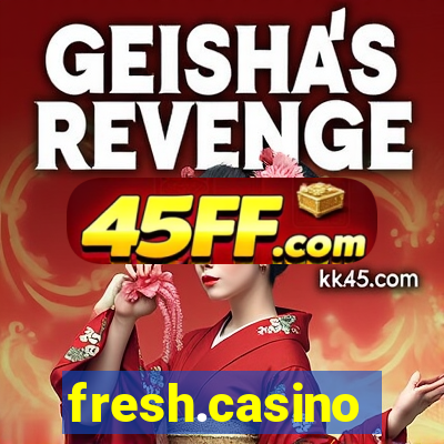fresh.casino