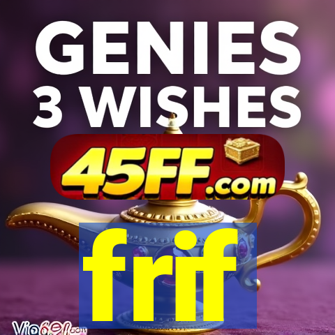 frif