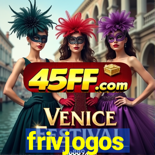 frivjogos