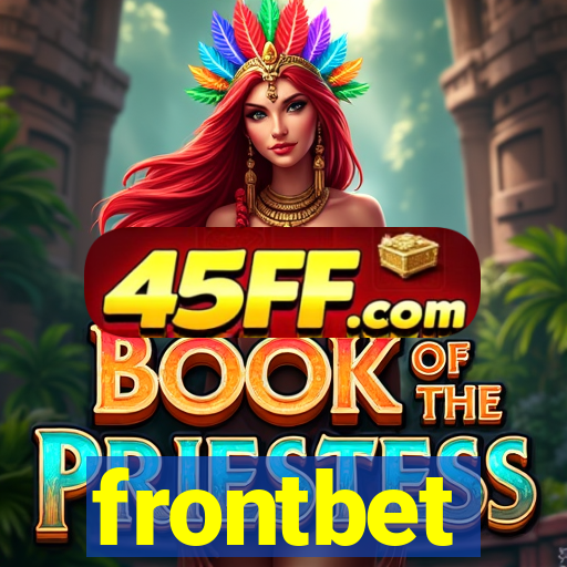 frontbet
