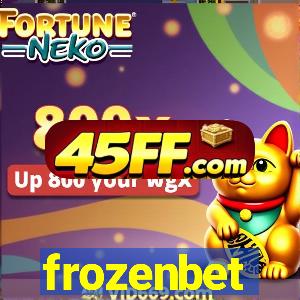 frozenbet