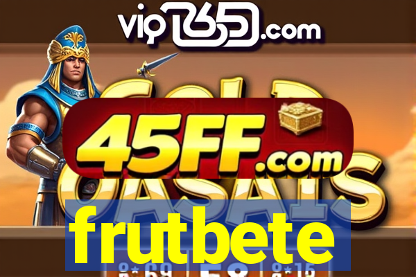 frutbete