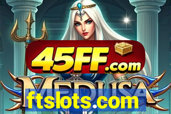 ftslots.com