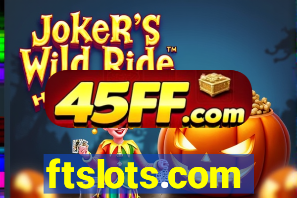ftslots.com