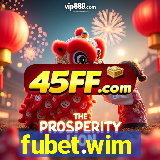fubet.wim