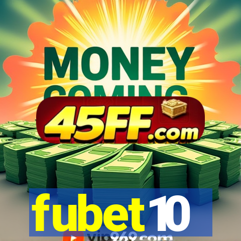 fubet10