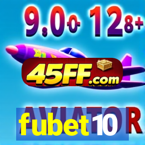 fubet10