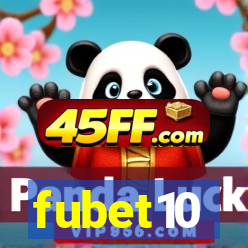 fubet10