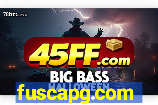 fuscapg.com