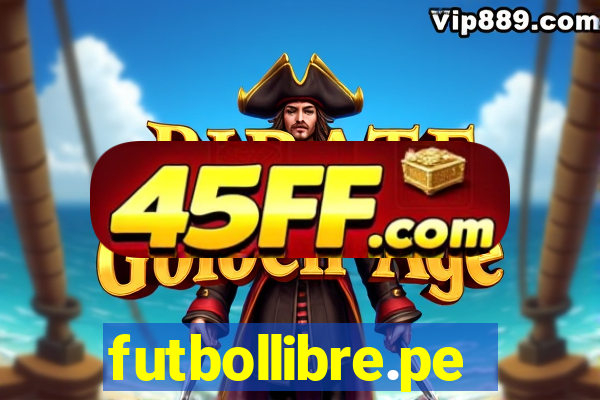 futbollibre.pe