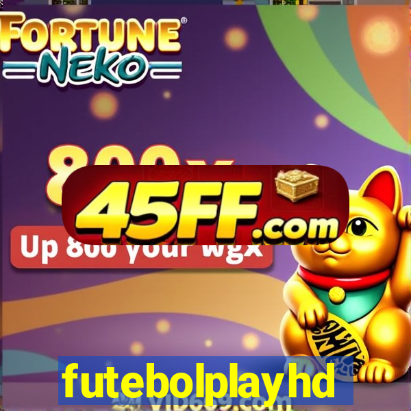 futebolplayhd