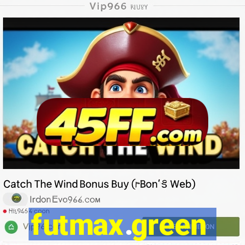 futmax.green