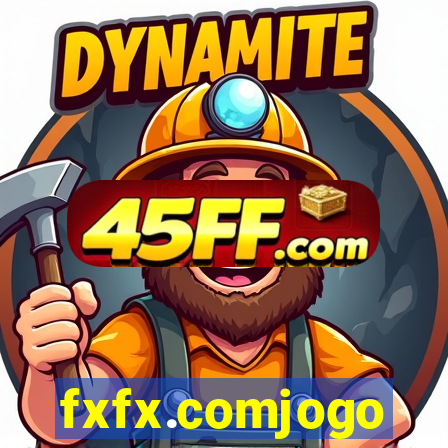 fxfx.comjogo