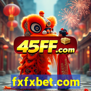 fxfxbet.com