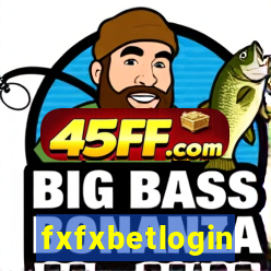 fxfxbetlogin