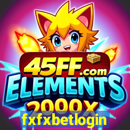 fxfxbetlogin