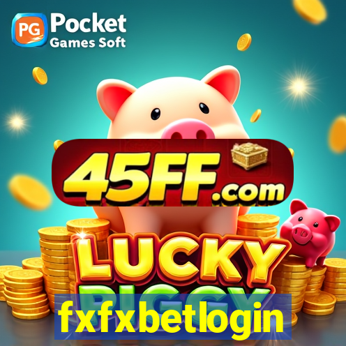 fxfxbetlogin