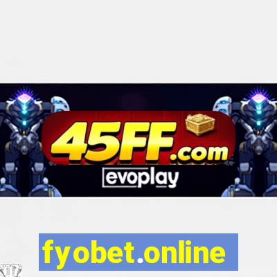 fyobet.online